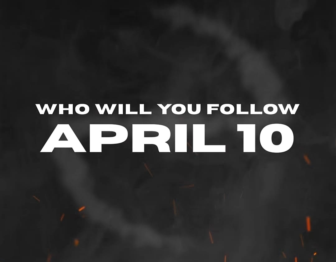 Evanescence Announce New Song "Who Will You Follow"