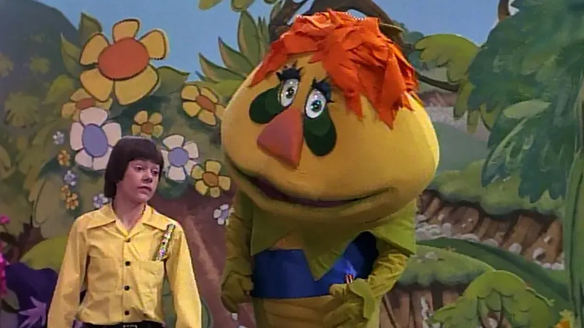 Sid Krofft Has A Strange Connection To A Lost Finger Eleven Project