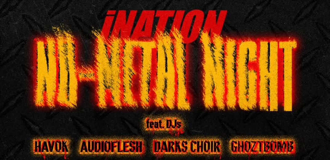 The Ination To Host Nu Metal Night At The Ottawa Tavern Later This Month