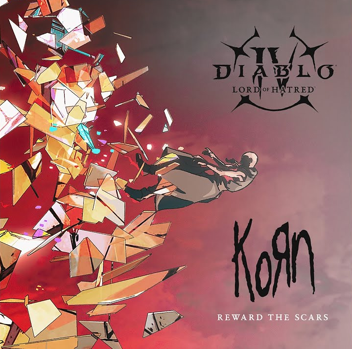 The Agenda Reacts: Korn "Reward The Scars"