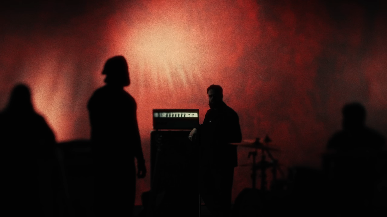 Loathe Release "Revenant" Featuring NOWHERE2RUN, Announce New Album 'A Stranger To You'