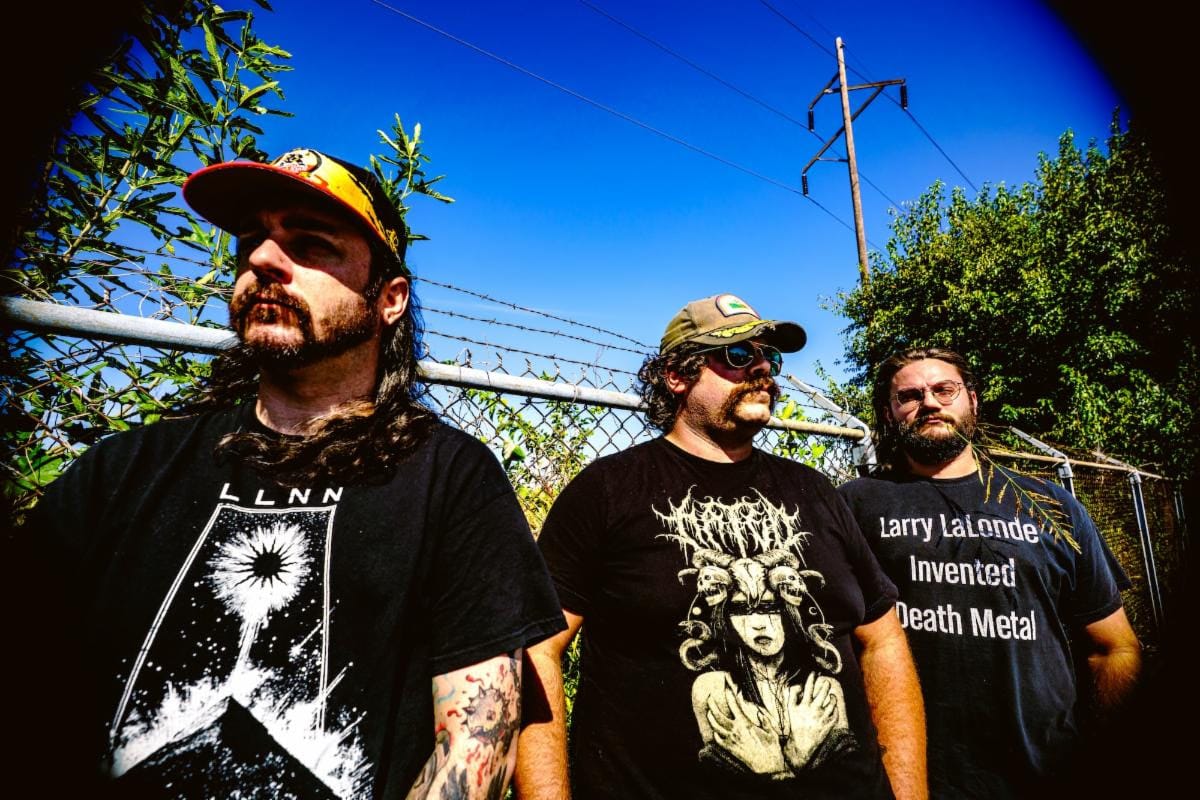 Rickshaw Billie's Burger Patrol Announce Dumb Fest IV, New Music Coming Next Week