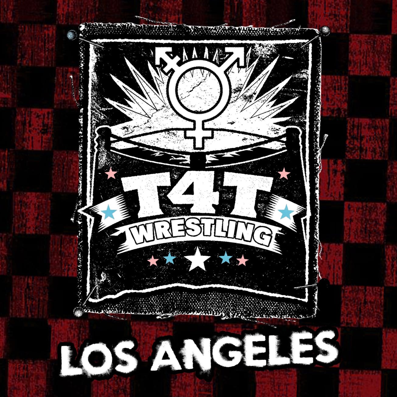 Kidd Bandit Has Re-Launched T4T Wrestling, Applications Open