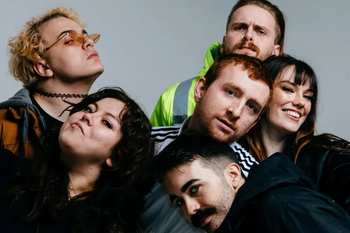 The Callous Daoboys To Join The Acacia Strain On Their "You Are Safe From The Dead Walk Here" Tour