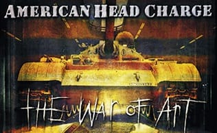 American Head Charge's 'The War Of Art' Is Back On Streaming