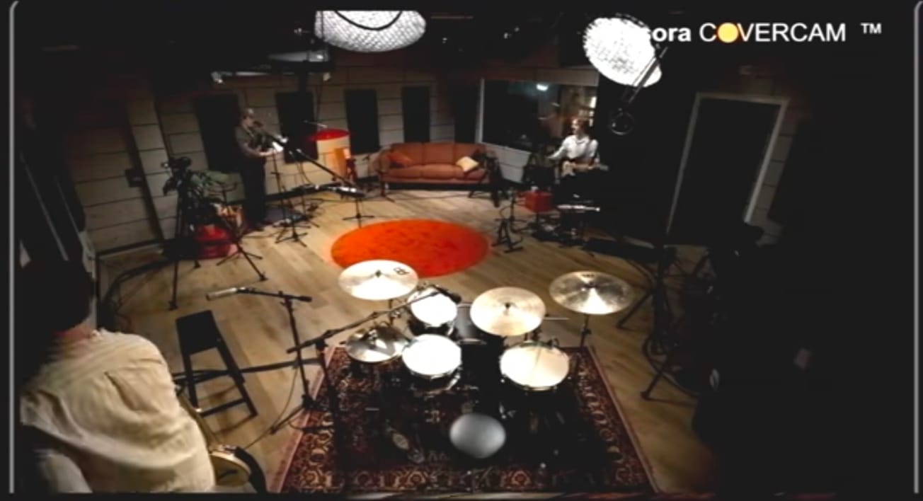 ICYMI: Limp Bizkit Goes Indie Folk On Musora