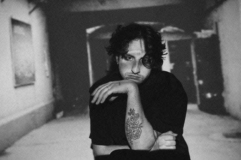 Glasslands Smell "Blood In The Water" With Moody New Single