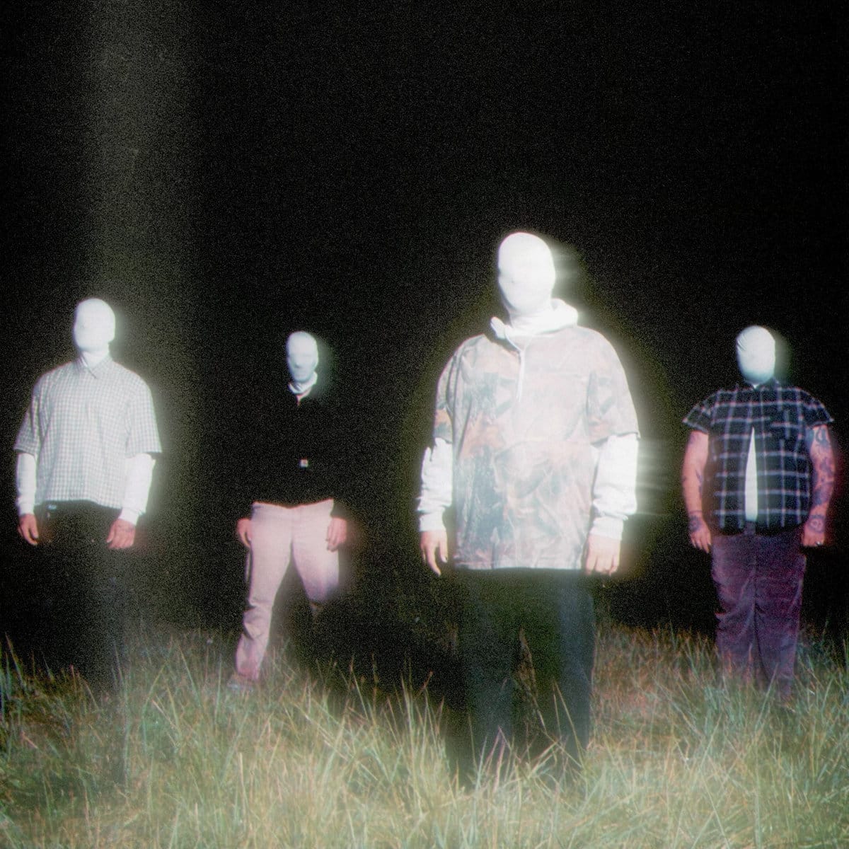 Consvmer Drop Crushing "Sucht" Featuring Acranius