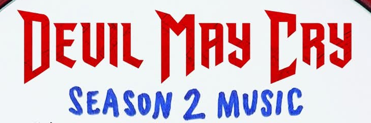 'Devil May Cry' Season Two Soundtrack Is Stacked With Nu Metal Rep