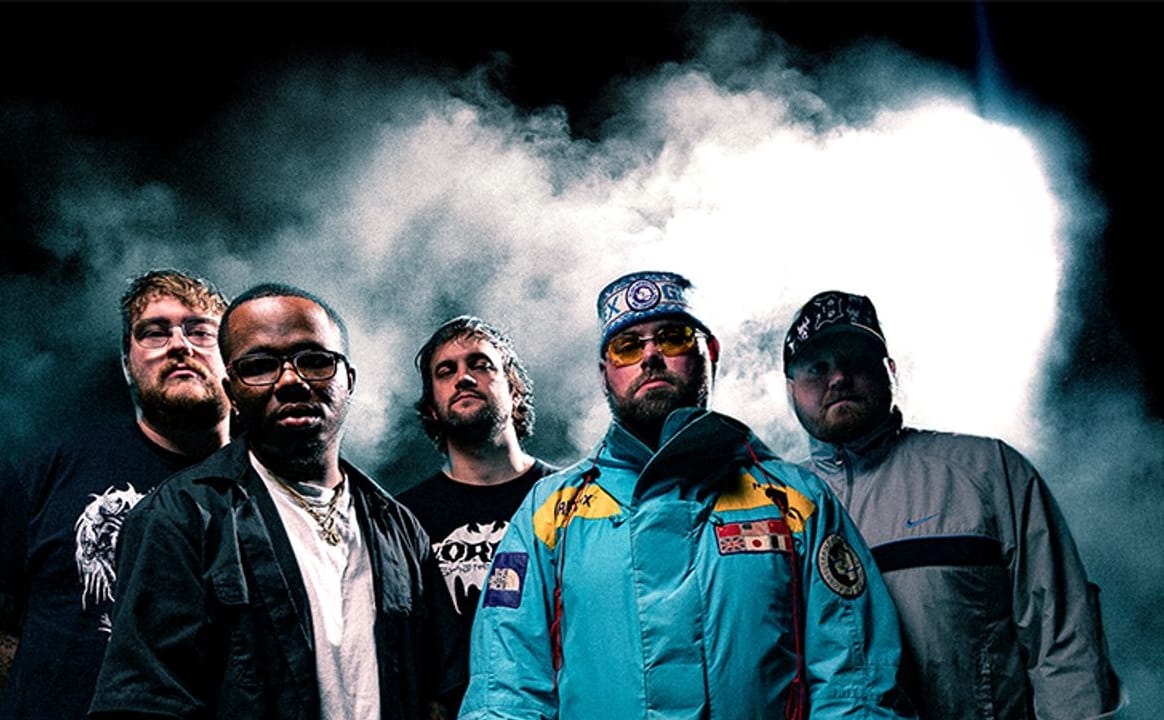 Gridiron (Never Ending Game/Simulakra/Scarab) Drop Surprise EP 'LIGHTS OUT'