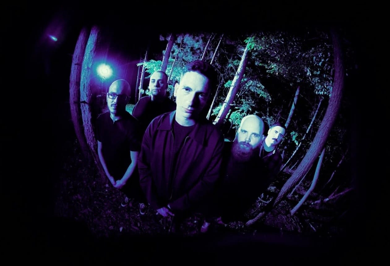 156/Silence Drop “No Arms,”  Announce New Album 'From A Distance' For This Fall