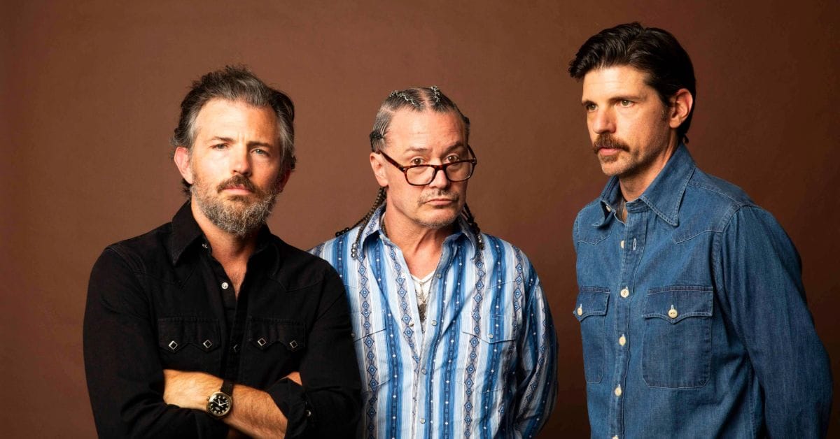 AVTT/PTTN Perform "Disappearing" on 'Jimmy Kimmel Live!'