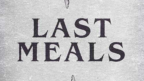 Which Nu Metal Icons Should Feature On 'Last Meals'?
