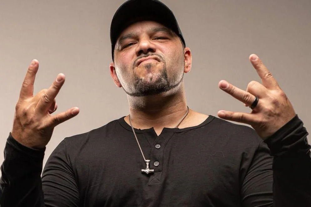 Mikey Rukus May Be Expanding His Reach Beyond AEW Music