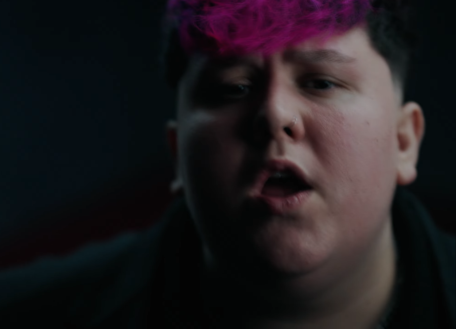PINKNOISE Gets Deep And Introspective With "Bite My Tongue"