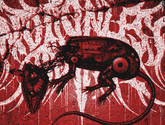 Motionless In White Tease "Playing God" With "MASSIVE Feature" Coming This Wednesday