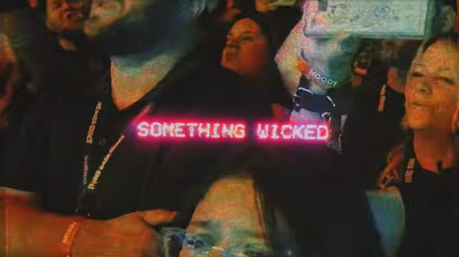 Breaking Benjamin Drop Lyric Video For New Single "Something Wicked"