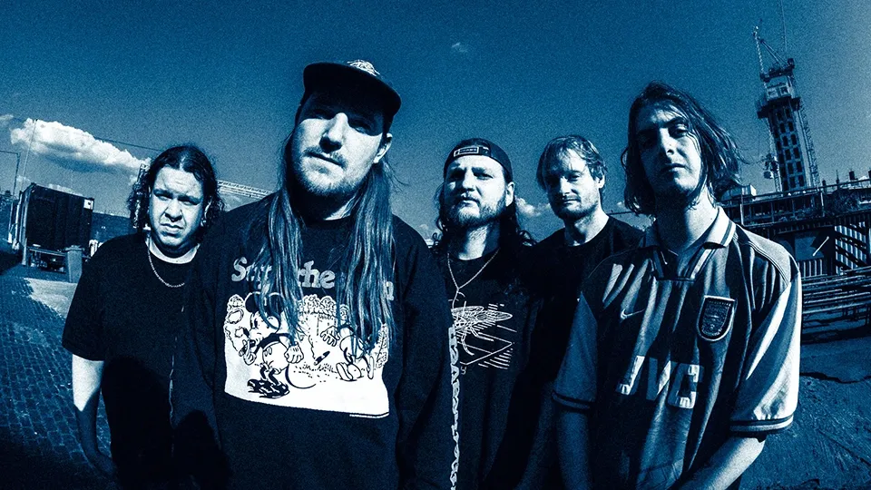 Split Chain Announce 'motionblur [DELUXE]' With Their New Single "Scatterbrain"