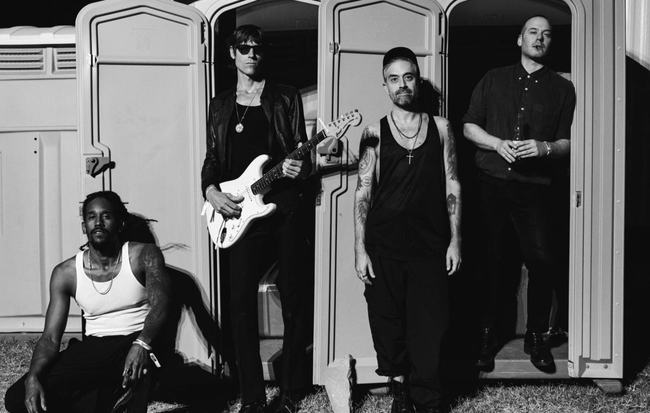 Head Automatica Announce 'Decadence' Deluxe Edition Reissue And West Coast Tour