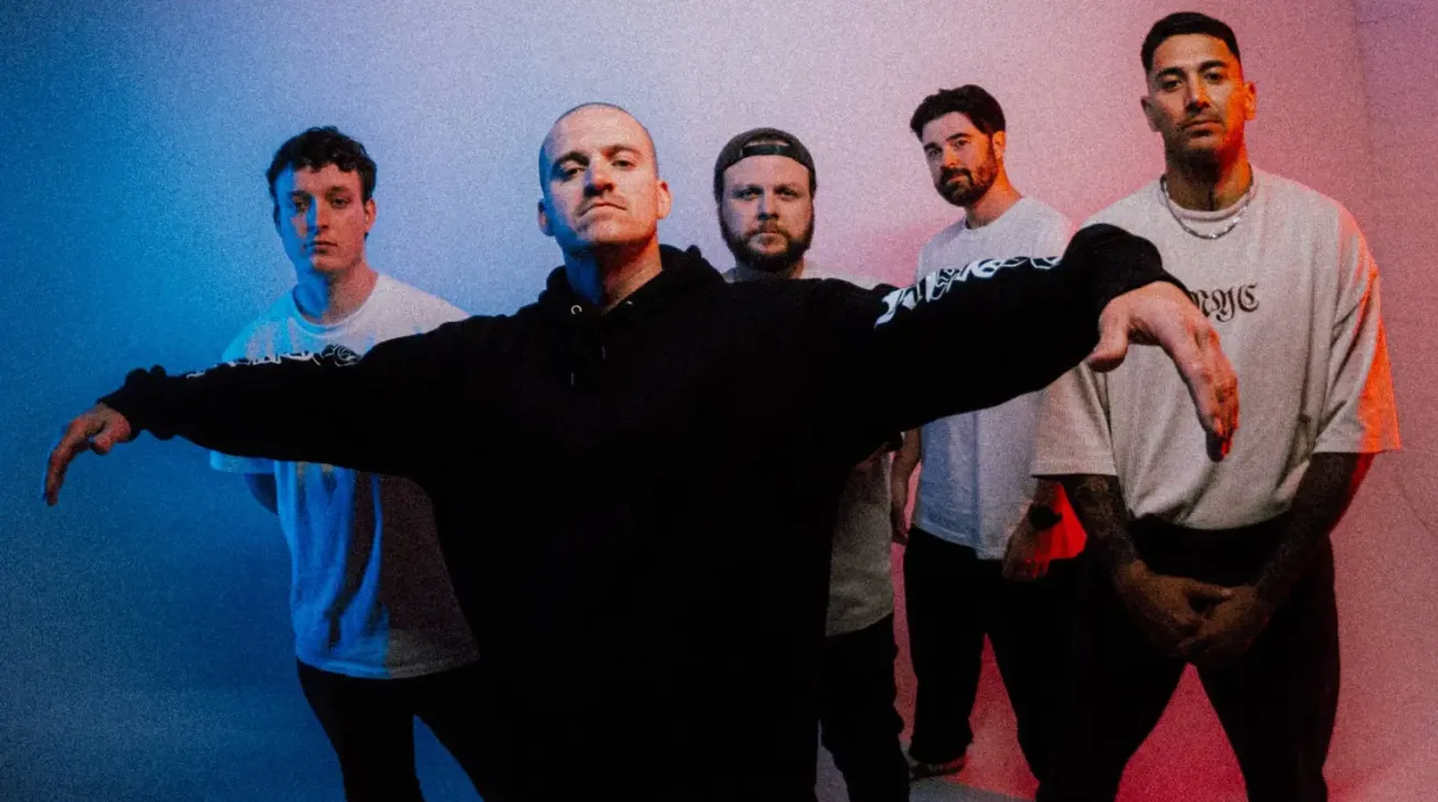 Indigo Blaze Drop New Track "NECTA"