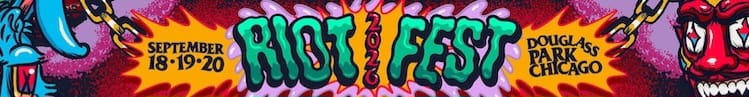Riot Fest Releases 2026 Lineup, But Is It Nu Metal?