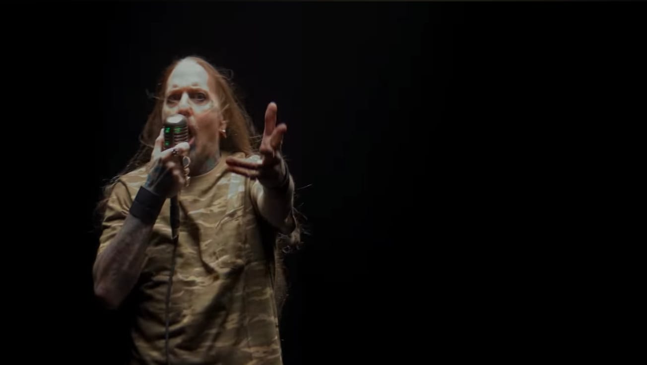 DevilDriver Leave 'Em "Dead In The Water" With Intense New Single