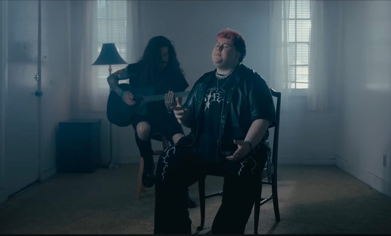 PINKNOISE Drops Reimagined Version Of "Rain"