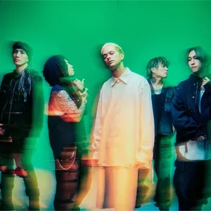 coldrain Announce Japan "OPTIMIZE = OPTDEMISE" Tour
