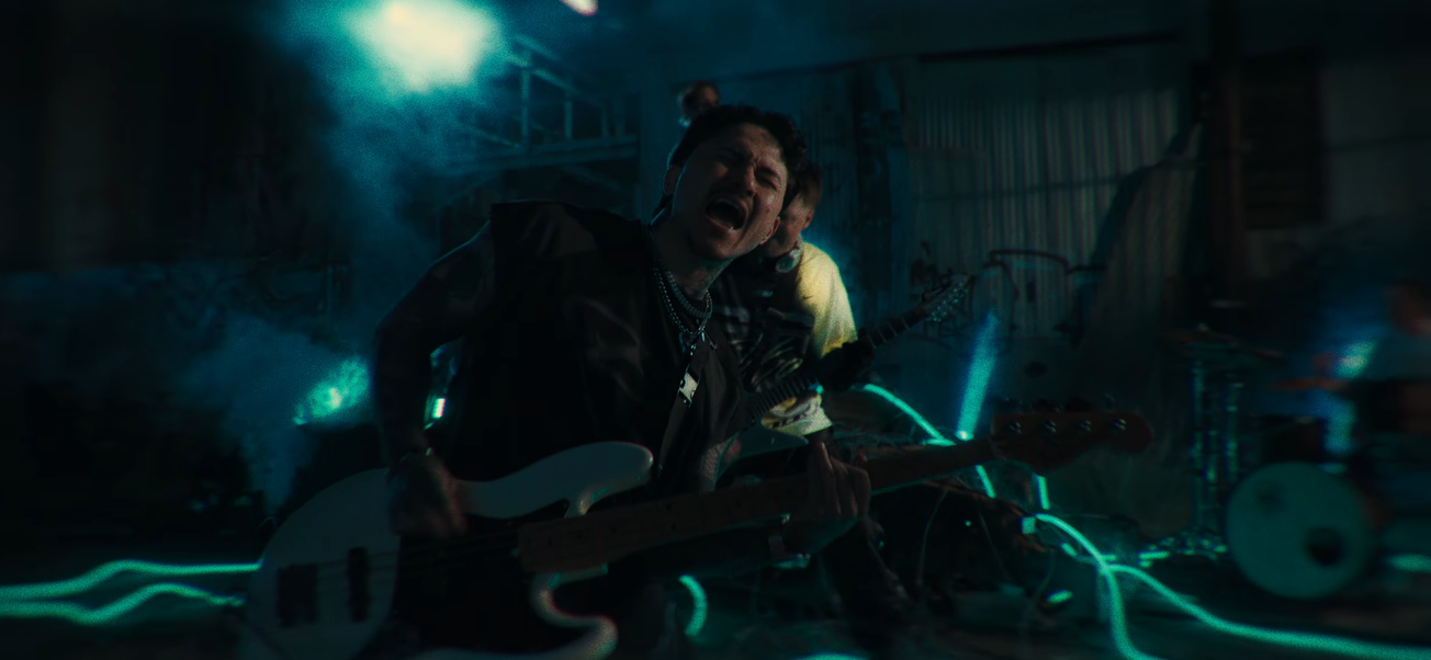 Kingdom Of Giants "Respawn" With New Bassist/Vocalist JT Gutierrez