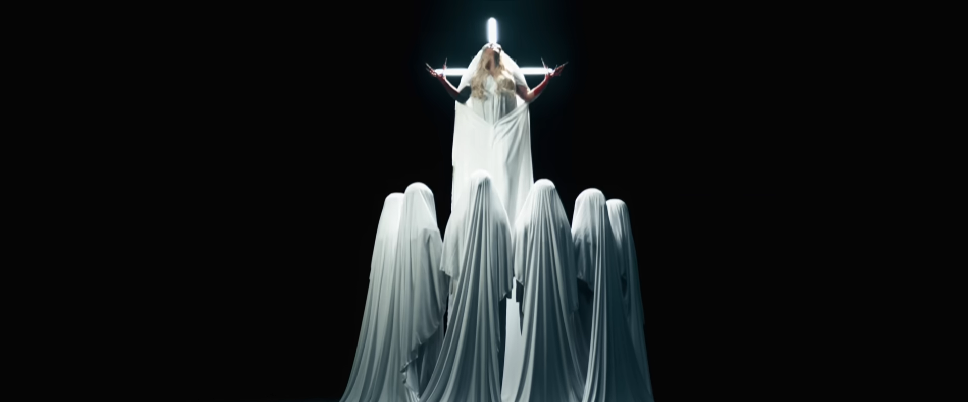 In This Moment Rebuke The Traitor With "Sleeping With The Enemy"