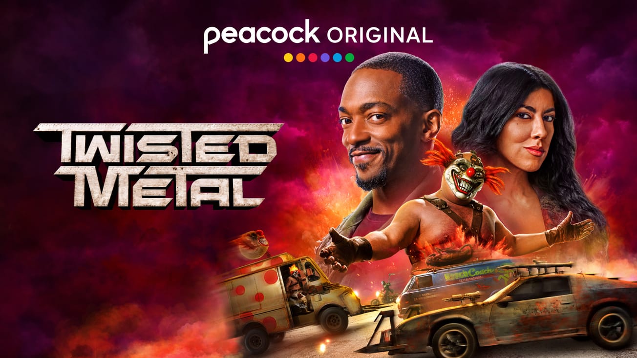 'Twisted Metal' Season Three Filming May Begin Soon