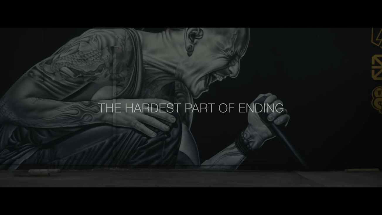 Linkin Park Drop Teaser Trailer For New Documentary 'Unshatter'