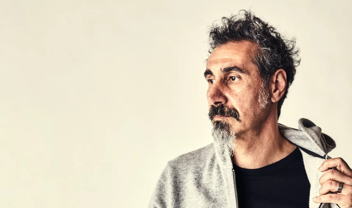 Serj Tankian Calls Out Israel’s Armenian Genocide Recognition Amid Gaza Conflict