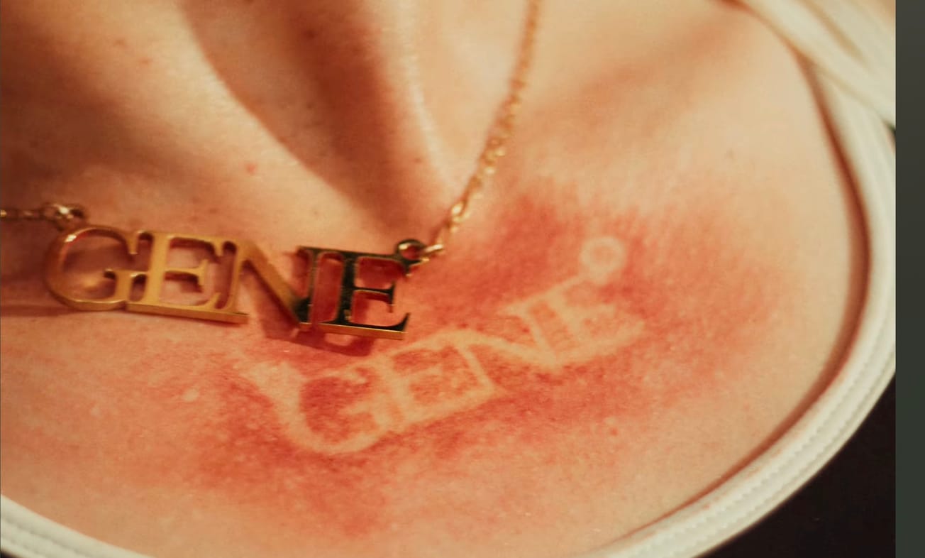 Dreamcatcher Sub-Unit UAU Drop New Track "GENE"