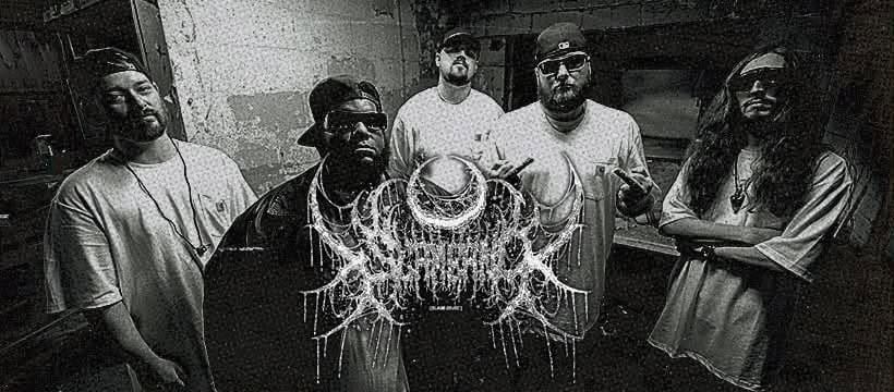 SLAM BAND (Featuring FILTH) Are Back To Serve Up Some "FISHDICKS" On New Single