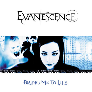 Evanescence's "Bring Me To Life" Goes Diamond