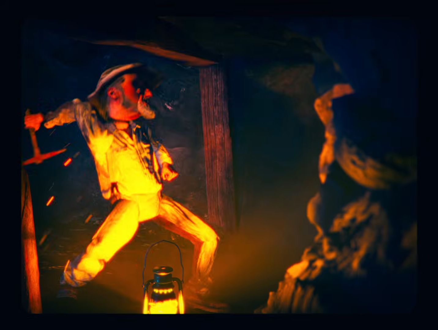 Primus Drop Surreal Music Video For "The Ol' Grizz"