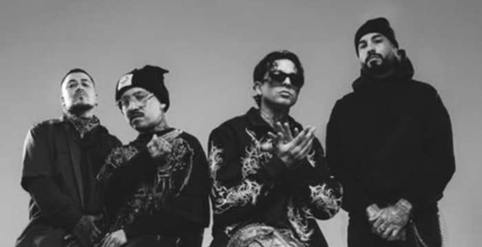 Ladrones Release Music Video for New Single "No Que No"