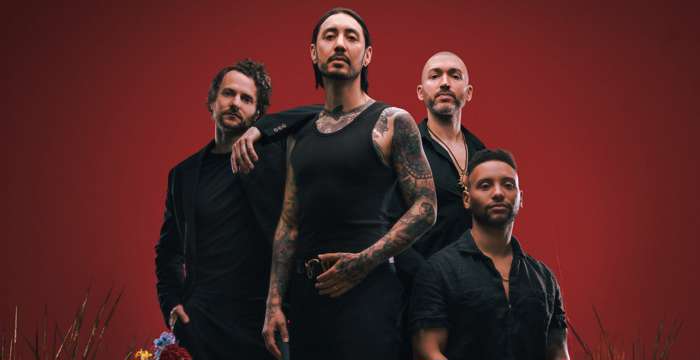 The Number 12 Looks Like You Announce 'Mongrel' 20th Anniversary Tour