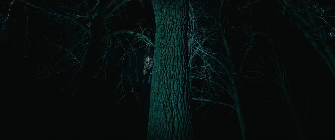 Glasswaves Announce Debut Album, Premiere "Swarm.ING_"