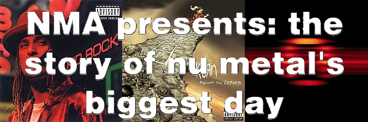 The Story Behind The Biggest Day In Nu Metal