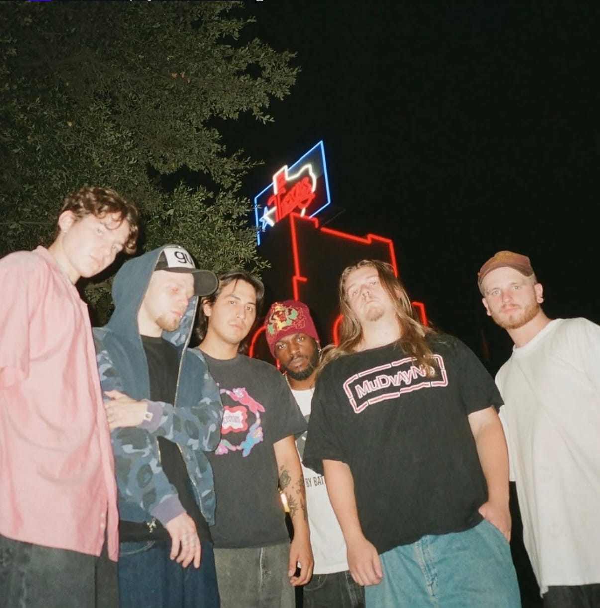 Empty Shell Casing Drop New Single “MT,” 'UNLIMITED' EP To Release In October