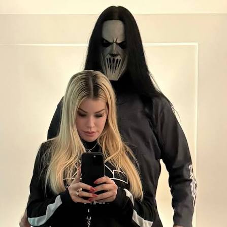 Mick Thomson's Wife Stacy References 'Ferris Bueller's Day Off' In Her Own Commentary On Sid Wilson Situation