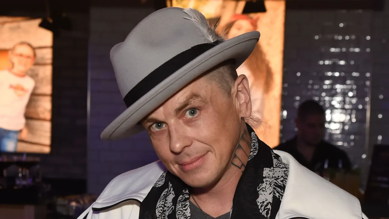 Sid Wilson Quietly, Ever So Subtly, Confirms He Is No Longer In Slipknot