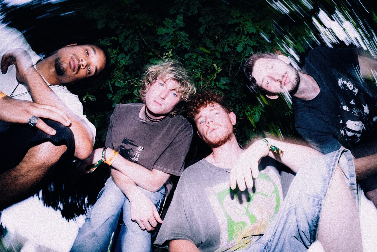 WATCH: Prodigal Fuse the Beautiful and the Brutal on New Single "The Door," Sign to Deep Love Recordings/In Bloom/Nu Metal Agenda Worldwide