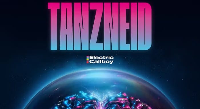 Review: Electric Callboy // 'TANZNEID'