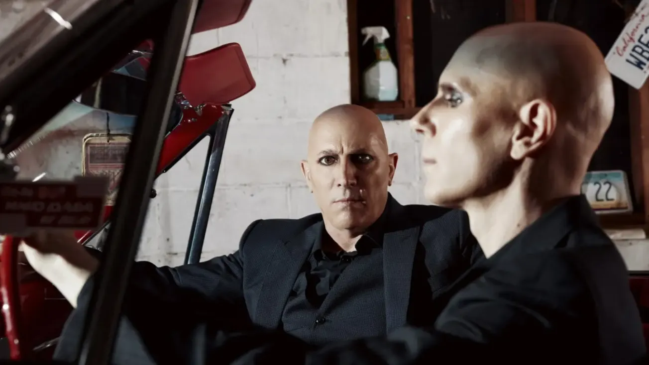 A Perfect Circle Announce 2027 North American Tour With New Single "To Whom It May Concern"