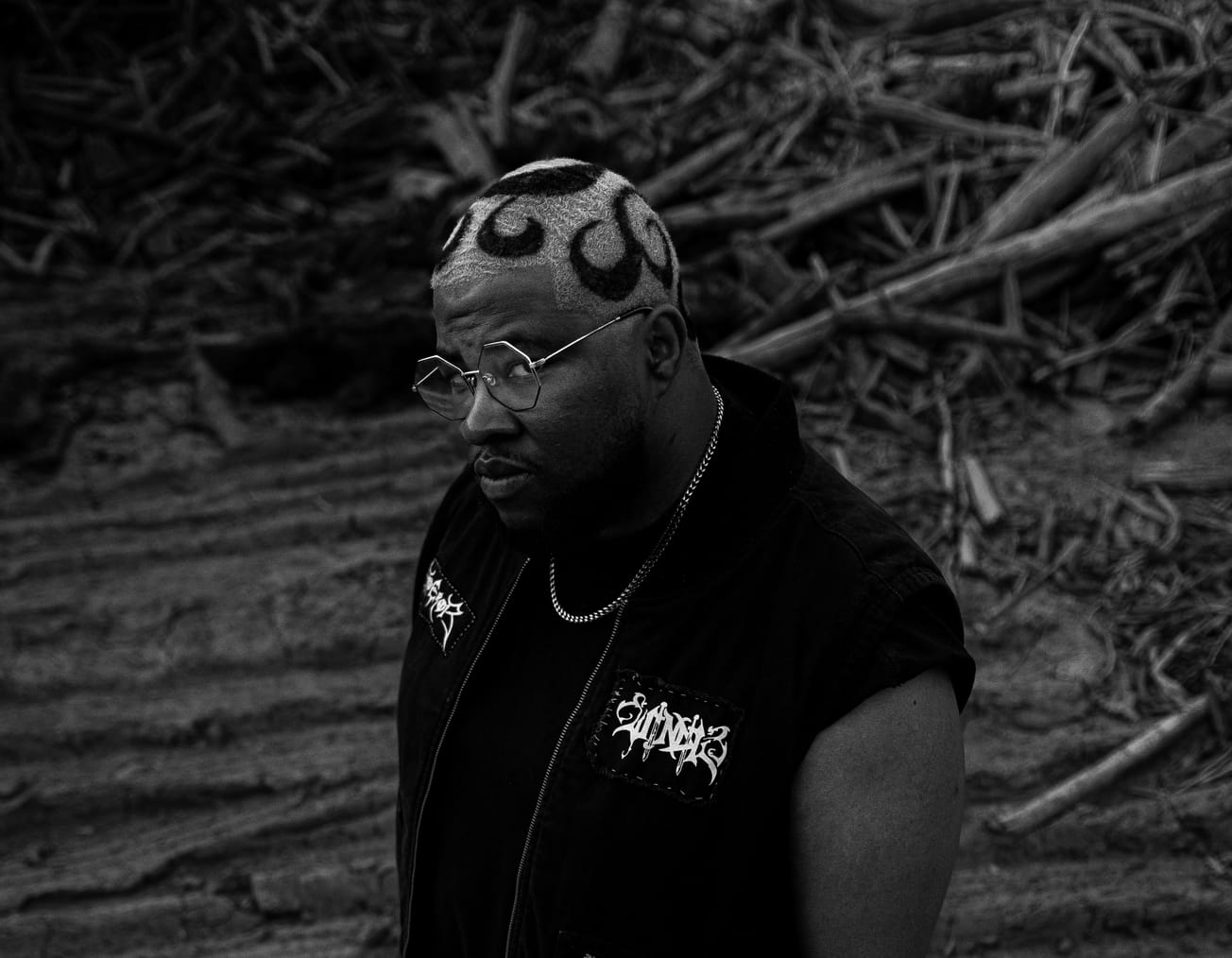 Ando San Signs With Sumerian Records, Drops Dual Singles "Hype Man" & "Triggas"