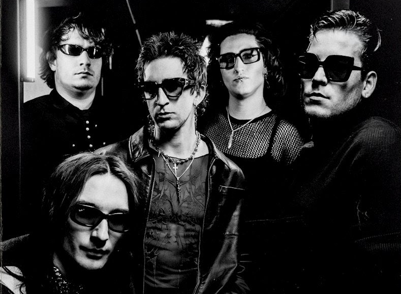 Ashen Release Cover Of Charli XCX's "Sympathy Is A Knife"