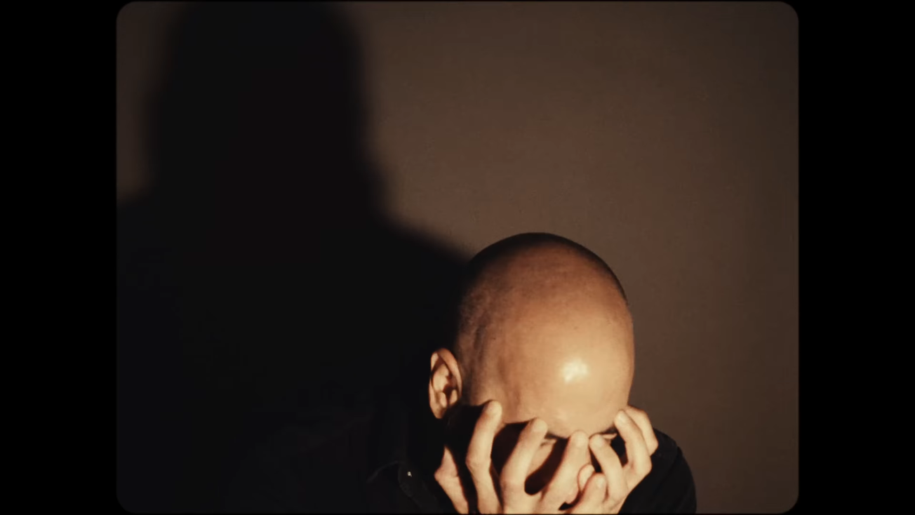 Chat Pile Share Their Dreaming And Grieving With "Shrine"